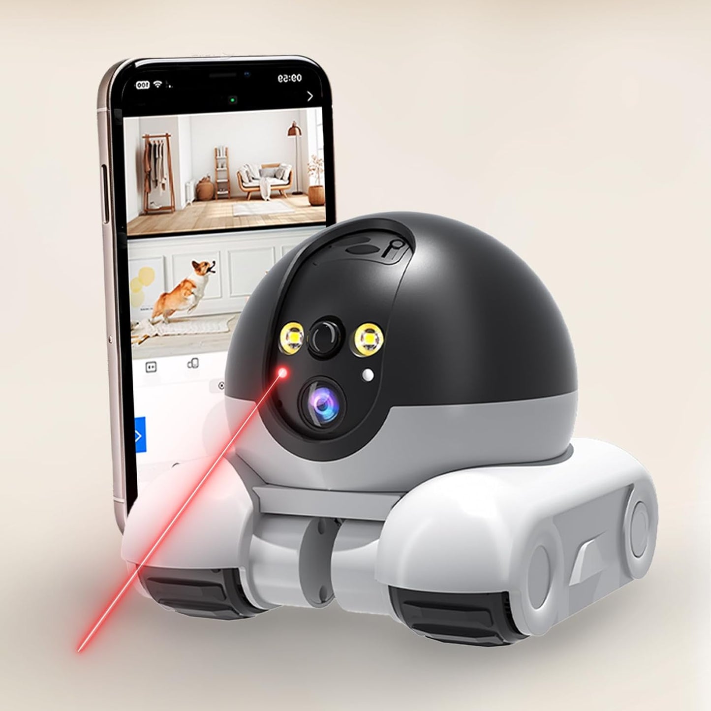 LivioBot - Livio Smart Companion