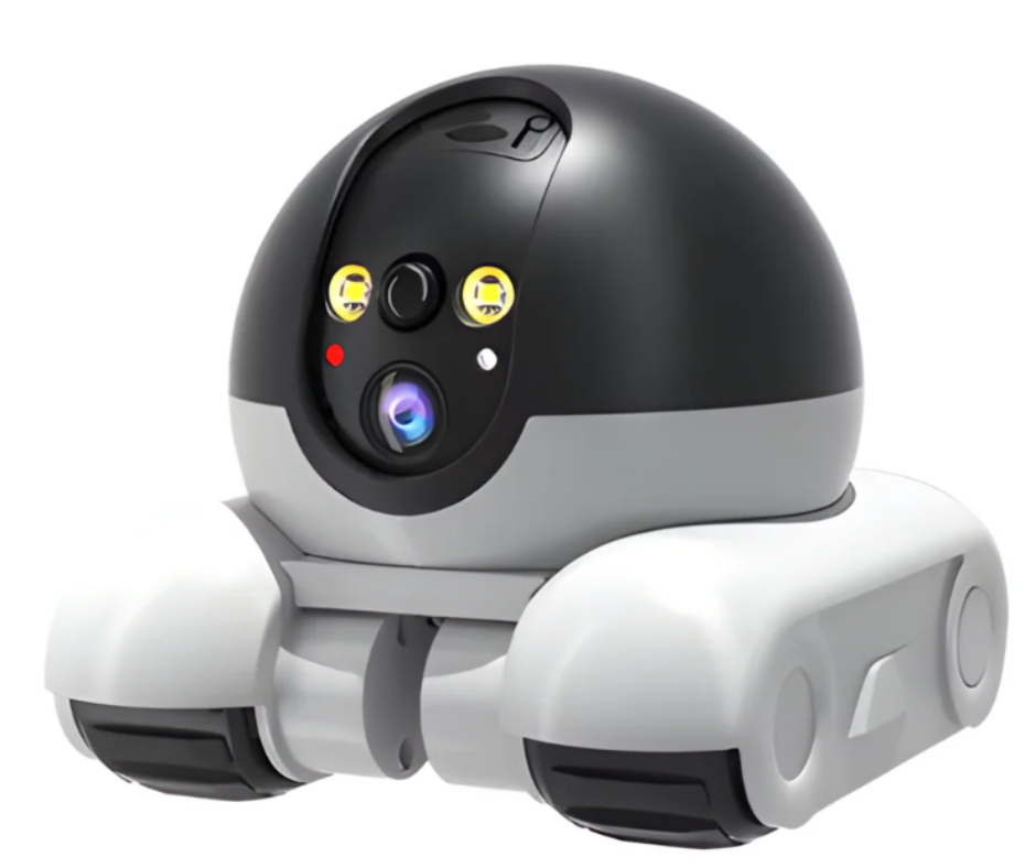 LivioBot - Livio Smart Companion