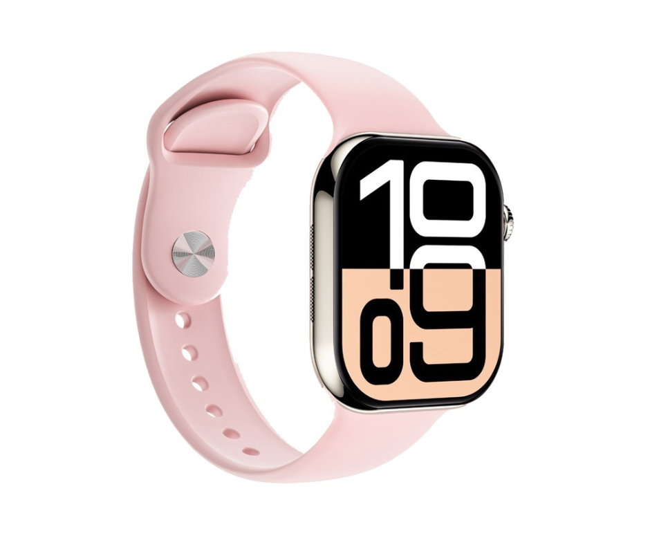Green Lion Active 10 46MM Smart Watch