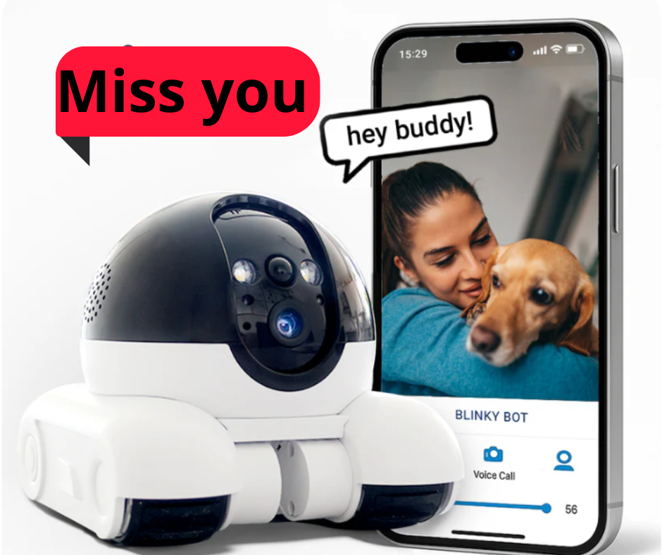 LivioBot - Livio Smart Companion