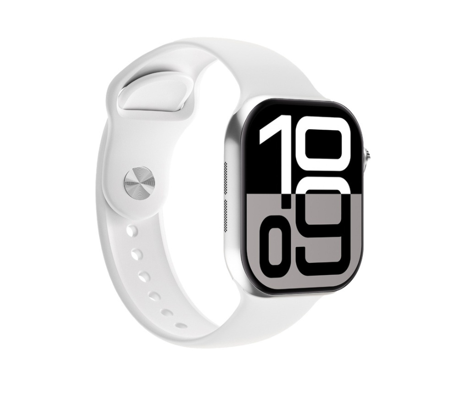Green Lion Active 10 46MM Smart Watch