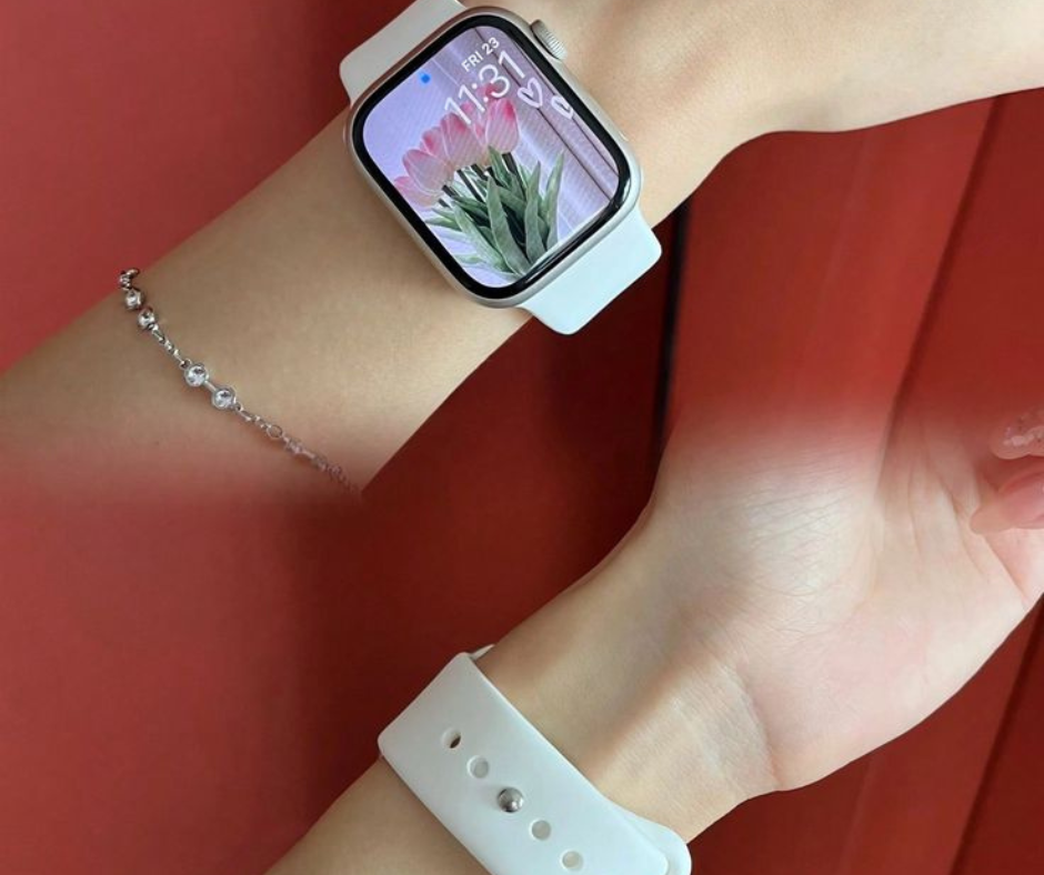 Green Lion Active 10 46MM Smart Watch