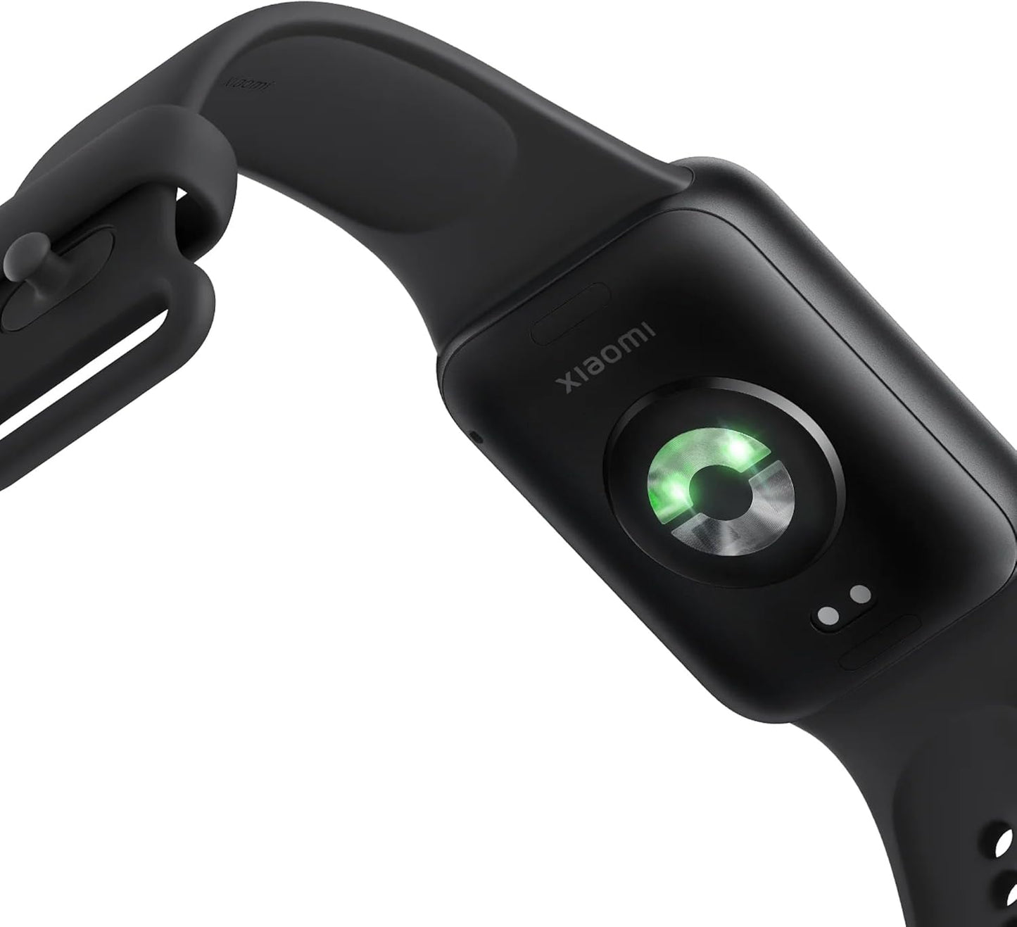 Xiaomi Smart Band 9 Pro Smartband Global Version 1.74" Display Blood Oxygen GPS Health Monitoring Fitness Tracker 150+ Sports Mode - Obsidian Black