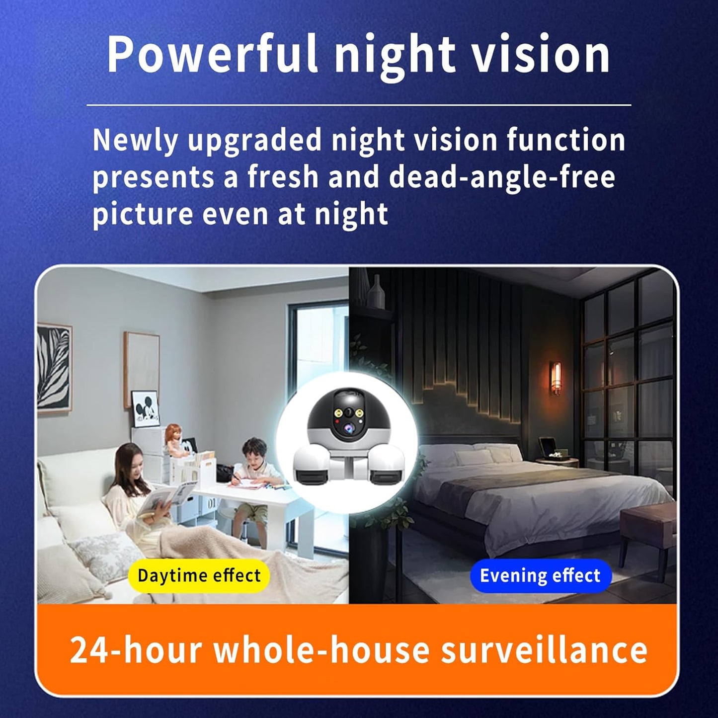 LivioBot - Livio Smart Companion
