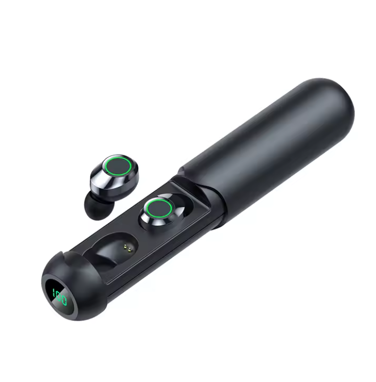 Soleeanre Wireless Headphones Earphone Call Headset With Microphone