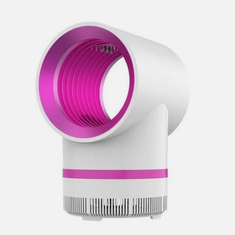 Xiaomi Household Mosquito Killer Lamp Bedroom Mosquito Killer USB Plug-in Mosquito Absorber Camping Mosquito Repellent Lamp
