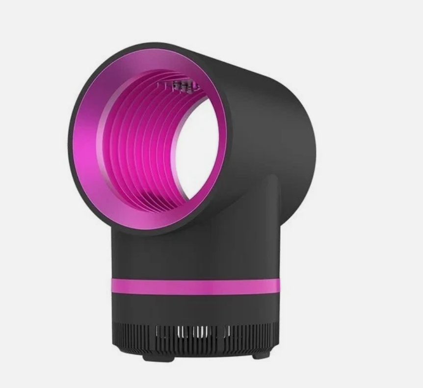 Xiaomi Household Mosquito Killer Lamp Bedroom Mosquito Killer USB Plug-in Mosquito Absorber Camping Mosquito Repellent Lamp