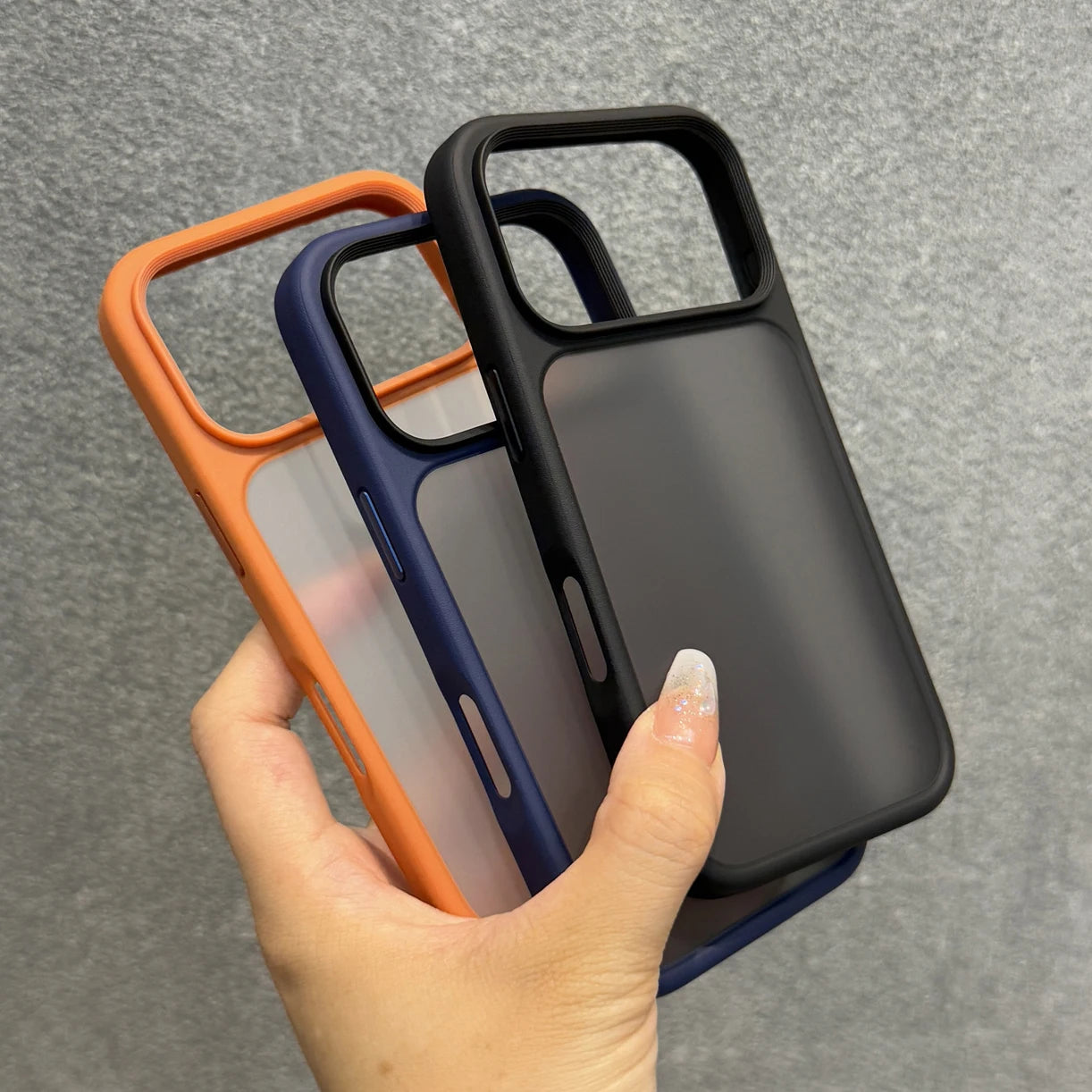 Magnetic Wallet Flip Case – All-in-One Protection & Style for Your Phone