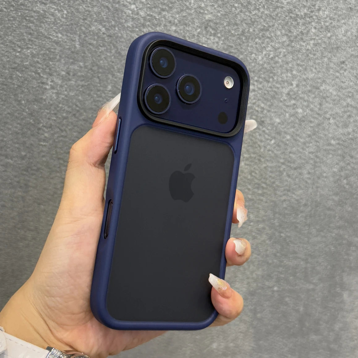 Magnetic Wallet Flip Case – All-in-One Protection & Style for Your Phone
