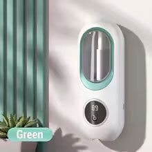 Diffuseur d'arômes USB intelligent avec affichage mural