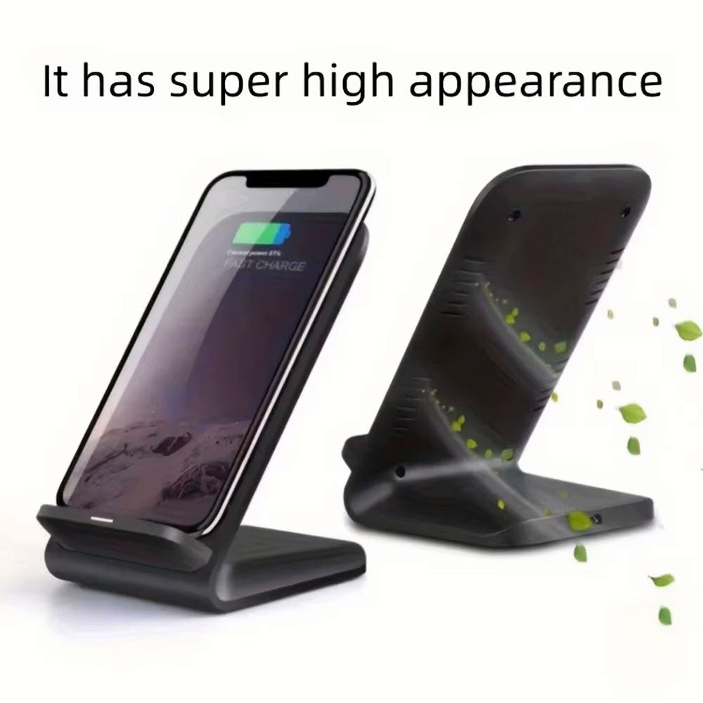 100W nouveau support de chargeur sans fil