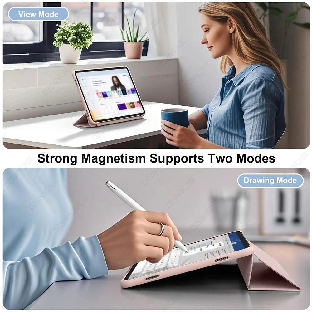 Silicone Case For Samsung Tab