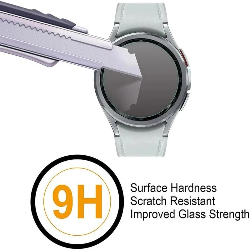 Glass Protective Film For Samsung Galaxy Watch 7