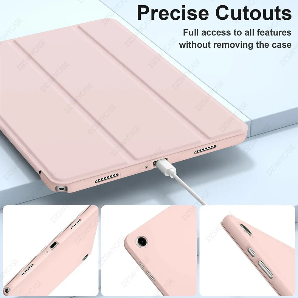 Silicone Case For Samsung Tab