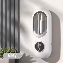 Diffuseur d'arômes USB intelligent avec affichage mural