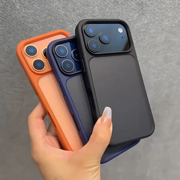 Magnetic Wallet Flip Case – All-in-One Protection & Style for Your Phone