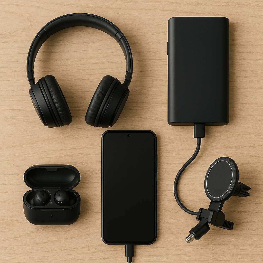 Phones  Accessories