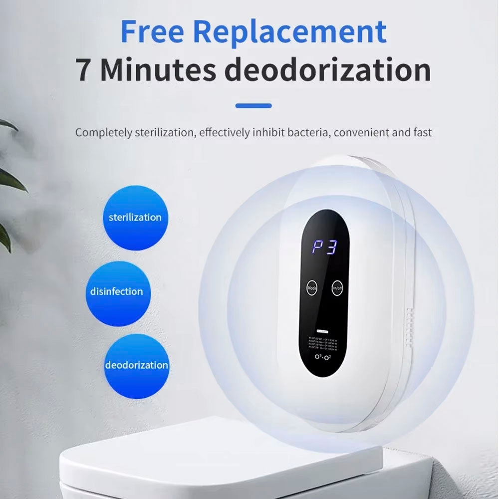 Purificateur d'air