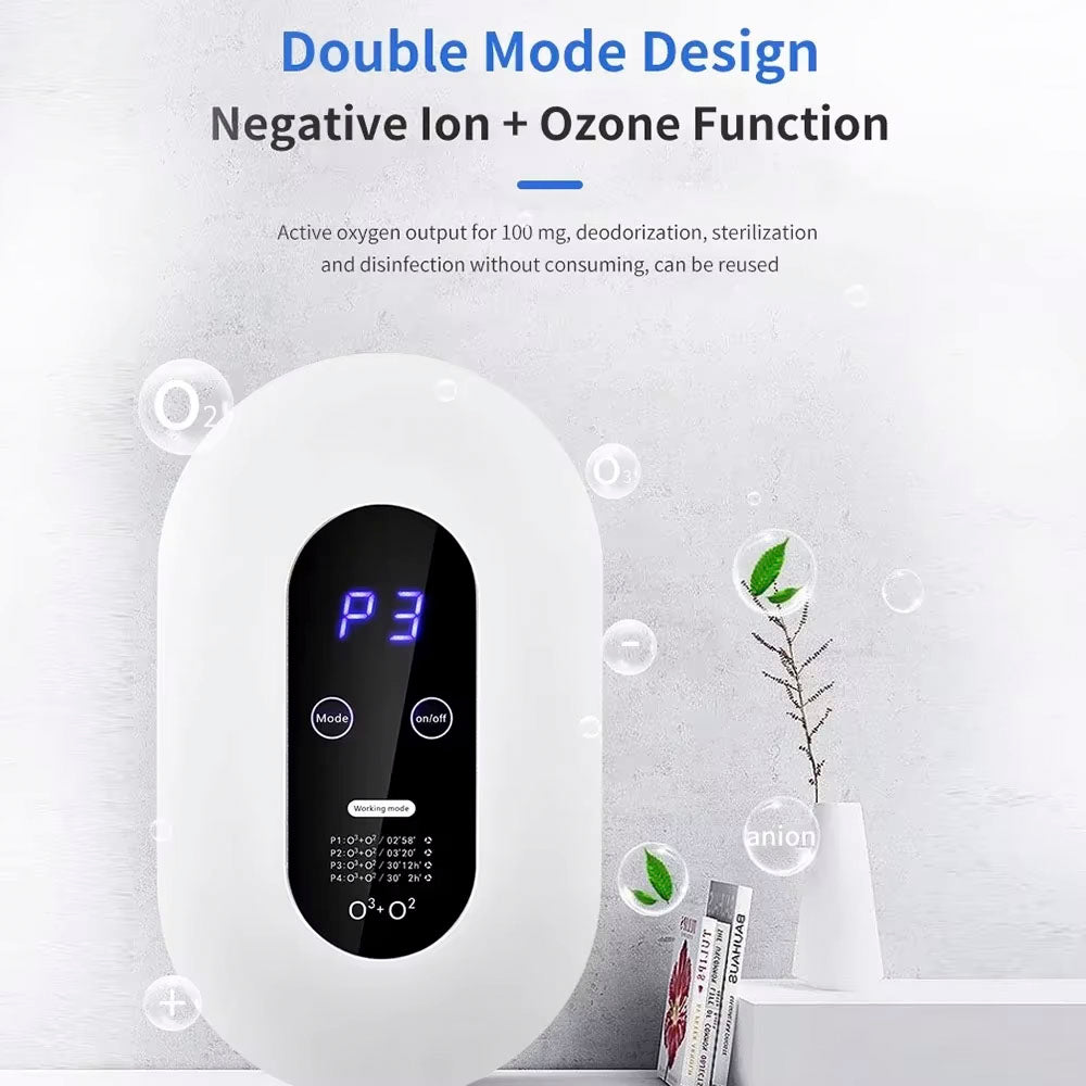 Purificateur d'air