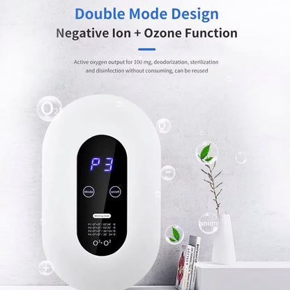 Purificateur d'air