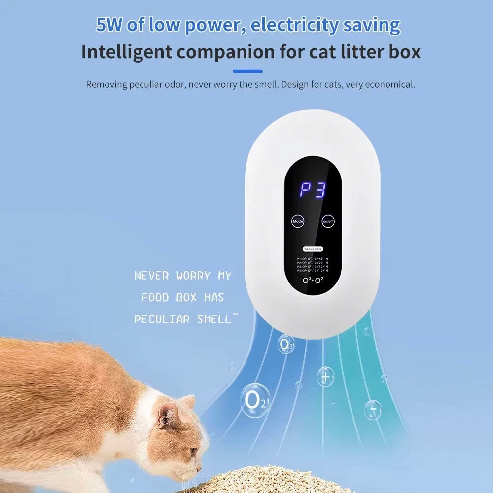 Purificateur d'air