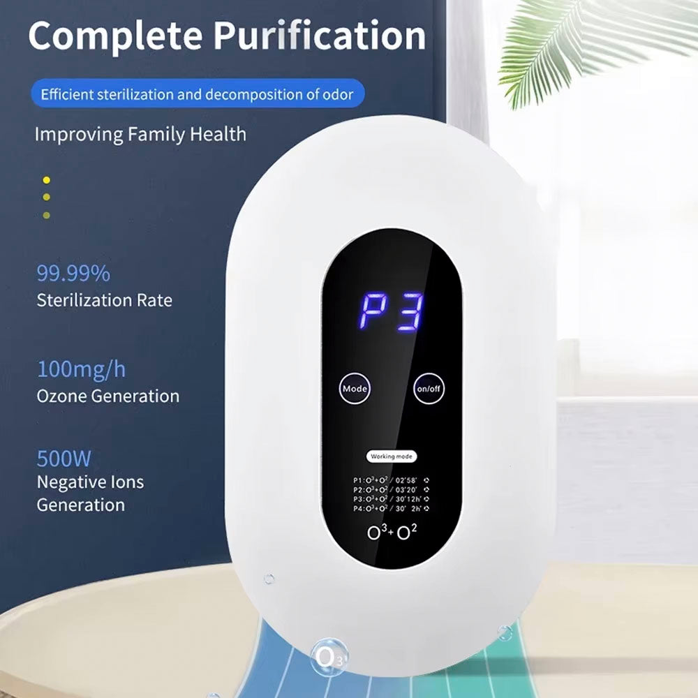 Purificateur d'air