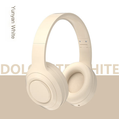 Bluetooth-Headset, kabellos, Akkulaufzeit, superlange Rauschunterdrückung, Headset