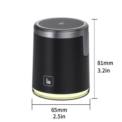 Charger with Night lamp 3in1 Magsafe Wireless Chargers Station for iPhone & Samsung ,SmartWatch