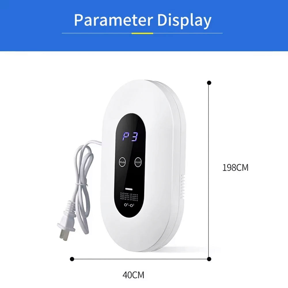 Purificateur d'air