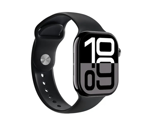Green Lion Active 10 46MM Smart Watch