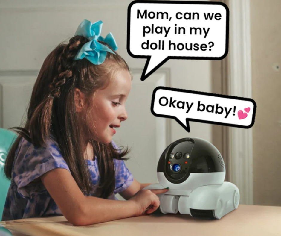 LivioBot - Livio Smart Companion