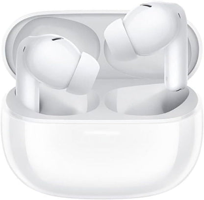 Xiaomi Redmi Buds 5 Pro 52dB Noise Bluetooth Cancelling TWS Earphone 38H Battery Life IP54 Dust Water Resistant Earbuds