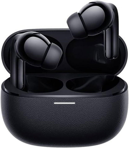 Xiaomi Redmi Buds 5 Pro 52dB Noise Bluetooth Cancelling TWS Earphone 38H Battery Life IP54 Dust Water Resistant Earbuds