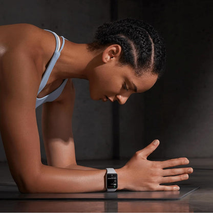 Xiaomi Smart Band 9 Pro Smartband Global Version 1.74" Display Blood Oxygen GPS Health Monitoring Fitness Tracker 150+ Sports Mode - Obsidian Black