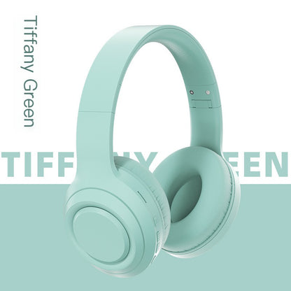 Bluetooth-Headset, kabellos, Akkulaufzeit, superlange Rauschunterdrückung, Headset