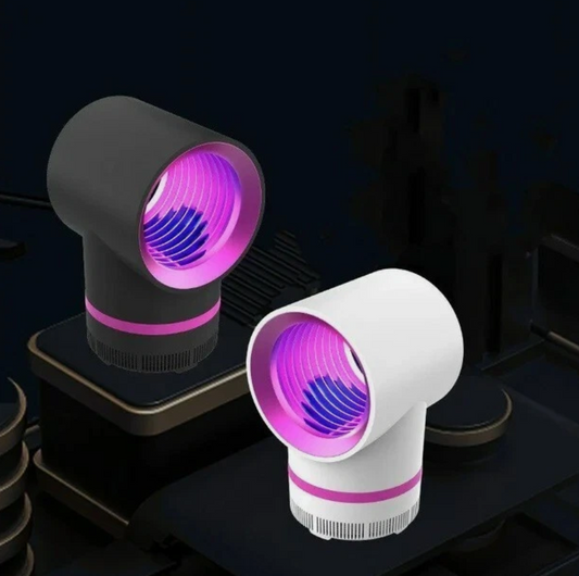 Xiaomi Household Mosquito Killer Lamp Bedroom Mosquito Killer USB Plug-in Mosquito Absorber Camping Mosquito Repellent Lamp
