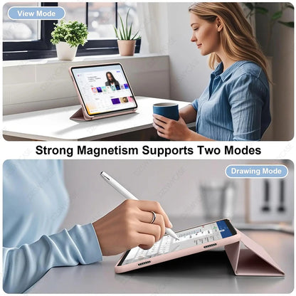 Silicone Case For Samsung Tab