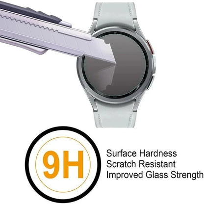 Glass Protective Film For Samsung Galaxy Watch 7