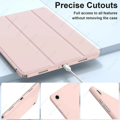 Silicone Case For Samsung Tab
