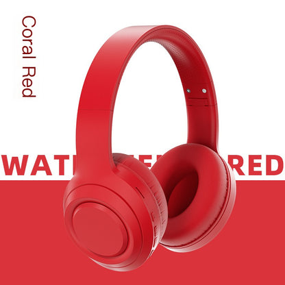 Bluetooth-Headset, kabellos, Akkulaufzeit, superlange Rauschunterdrückung, Headset