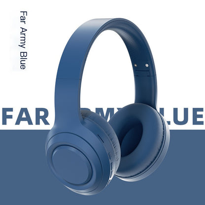 Bluetooth-Headset, kabellos, Akkulaufzeit, superlange Rauschunterdrückung, Headset