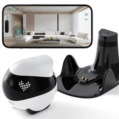 EBO Air 2 Companion Robot