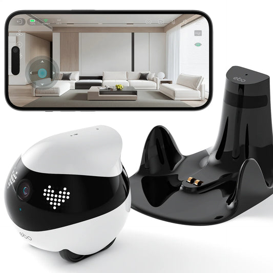 EBO Air 2 Companion Robot