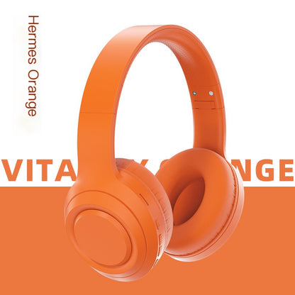 Bluetooth-Headset, kabellos, Akkulaufzeit, superlange Rauschunterdrückung, Headset