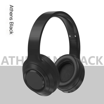 Bluetooth-Headset, kabellos, Akkulaufzeit, superlange Rauschunterdrückung, Headset