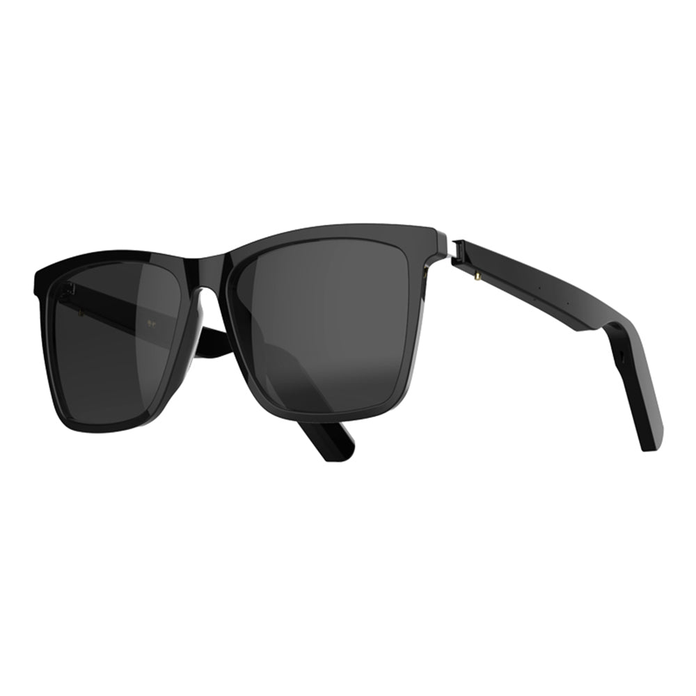 Xiaomi HY-C8 Smart Glasses AI Intelligent Translation Wireless Bluetooth Glasses Real-time Simultaneous Interpretation Headset