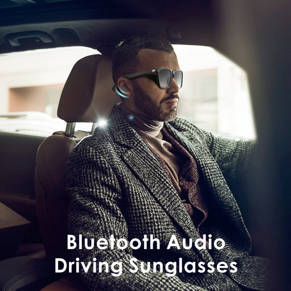 Xiaomi HY-C8 Smart Glasses AI Intelligent Translation Wireless Bluetooth Glasses Real-time Simultaneous Interpretation Headset